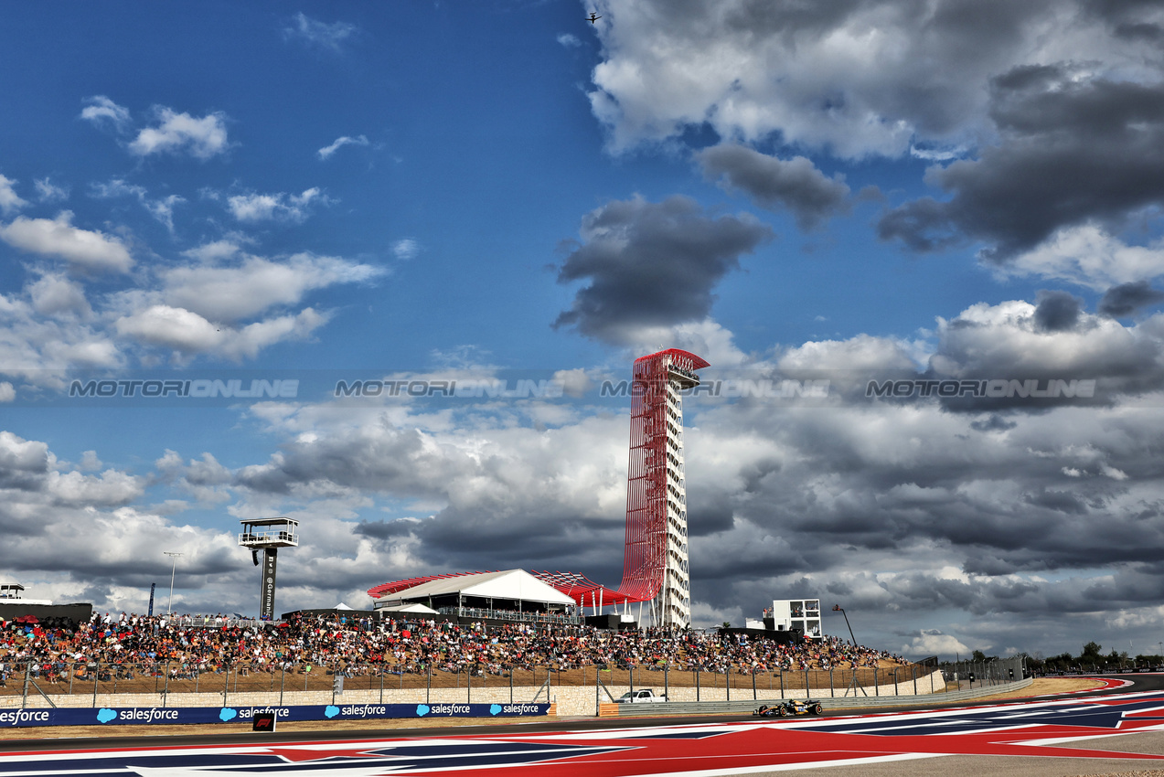 GP STATI UNITI - Prove Libere