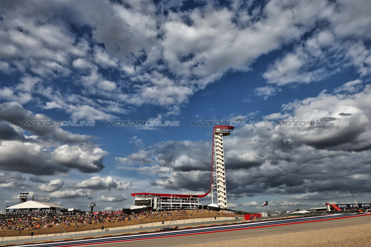 GP STATI UNITI - Prove Libere