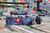 GP STATI UNITI, Franco Colapinto (ARG) Williams Racing FW46 leaves the pits.

18.10.2024. Formula 1 World Championship, Rd 19, United States Grand Prix, Austin, Texas, USA, Sprint Qualifiche Day

- www.xpbimages.com, EMail: requests@xpbimages.com © Copyright: Bearne / XPB Images