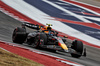 GP STATI UNITI, Sergio Perez (MEX) Red Bull Racing RB20.

18.10.2024. Formula 1 World Championship, Rd 19, United States Grand Prix, Austin, Texas, USA, Sprint Qualifiche Day

- www.xpbimages.com, EMail: requests@xpbimages.com © Copyright: Moy / XPB Images