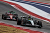 GP STATI UNITI, Lewis Hamilton (GBR) Mercedes AMG F1 W15.

18.10.2024. Formula 1 World Championship, Rd 19, United States Grand Prix, Austin, Texas, USA, Sprint Qualifiche Day

- www.xpbimages.com, EMail: requests@xpbimages.com © Copyright: Moy / XPB Images