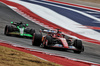 GP STATI UNITI, Charles Leclerc (MON) Ferrari SF-24.

18.10.2024. Formula 1 World Championship, Rd 19, United States Grand Prix, Austin, Texas, USA, Sprint Qualifiche Day

- www.xpbimages.com, EMail: requests@xpbimages.com © Copyright: Moy / XPB Images