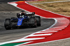 GP STATI UNITI, Alexander Albon (THA) Williams Racing FW46.

18.10.2024. Formula 1 World Championship, Rd 19, United States Grand Prix, Austin, Texas, USA, Sprint Qualifiche Day

 - www.xpbimages.com, EMail: requests@xpbimages.com © Copyright: Coates / XPB Images