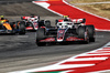 GP STATI UNITI, Nico Hulkenberg (GER) Haas VF-24.

18.10.2024. Formula 1 World Championship, Rd 19, United States Grand Prix, Austin, Texas, USA, Sprint Qualifiche Day

 - www.xpbimages.com, EMail: requests@xpbimages.com © Copyright: Coates / XPB Images