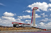 GP STATI UNITI, Kevin Magnussen (DEN) Haas VF-24.

18.10.2024. Formula 1 World Championship, Rd 19, United States Grand Prix, Austin, Texas, USA, Sprint Qualifiche Day

 - www.xpbimages.com, EMail: requests@xpbimages.com © Copyright: Rew / XPB Images