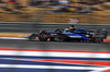 GP STATI UNITI, Alexander Albon (THA) Williams Racing FW46.

18.10.2024. Formula 1 World Championship, Rd 19, United States Grand Prix, Austin, Texas, USA, Sprint Qualifiche Day

 - www.xpbimages.com, EMail: requests@xpbimages.com © Copyright: Rew / XPB Images