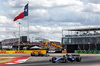 GP STATI UNITI, Franco Colapinto (ARG) Williams Racing FW46.

18.10.2024. Formula 1 World Championship, Rd 19, United States Grand Prix, Austin, Texas, USA, Sprint Qualifiche Day

 - www.xpbimages.com, EMail: requests@xpbimages.com © Copyright: Rew / XPB Images