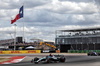 GP STATI UNITI, George Russell (GBR) Mercedes AMG F1 W15.

18.10.2024. Formula 1 World Championship, Rd 19, United States Grand Prix, Austin, Texas, USA, Sprint Qualifiche Day

 - www.xpbimages.com, EMail: requests@xpbimages.com © Copyright: Rew / XPB Images