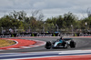 GP STATI UNITI, George Russell (GBR) Mercedes AMG F1 W15.

18.10.2024. Formula 1 World Championship, Rd 19, United States Grand Prix, Austin, Texas, USA, Sprint Qualifiche Day

 - www.xpbimages.com, EMail: requests@xpbimages.com © Copyright: Rew / XPB Images