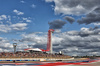 GP STATI UNITI, Lewis Hamilton (GBR) Mercedes AMG F1 W15.

18.10.2024. Formula 1 World Championship, Rd 19, United States Grand Prix, Austin, Texas, USA, Sprint Qualifiche Day

- www.xpbimages.com, EMail: requests@xpbimages.com © Copyright: Moy / XPB Images