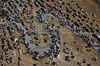 GP STATI UNITI, Circuit Atmosfera - fans.

18.10.2024. Formula 1 World Championship, Rd 19, United States Grand Prix, Austin, Texas, USA, Sprint Qualifiche Day

- www.xpbimages.com, EMail: requests@xpbimages.com © Copyright: Price / XPB Images