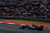 GP STATI UNITI, Nico Hulkenberg (GER) Haas VF-24 locks up under braking.

18.10.2024. Formula 1 World Championship, Rd 19, United States Grand Prix, Austin, Texas, USA, Sprint Qualifiche Day

 - www.xpbimages.com, EMail: requests@xpbimages.com © Copyright: Coates / XPB Images