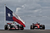 GP STATI UNITI, Charles Leclerc (MON) Ferrari SF-24.

18.10.2024. Formula 1 World Championship, Rd 19, United States Grand Prix, Austin, Texas, USA, Sprint Qualifiche Day

- www.xpbimages.com, EMail: requests@xpbimages.com © Copyright: Moy / XPB Images