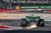 GP STATI UNITI, Zhou Guanyu (CHN) Sauber C44 sends sparks flying.

18.10.2024. Formula 1 World Championship, Rd 19, United States Grand Prix, Austin, Texas, USA, Sprint Qualifiche Day

 - www.xpbimages.com, EMail: requests@xpbimages.com © Copyright: Coates / XPB Images