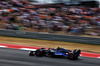 GP STATI UNITI, Franco Colapinto (ARG) Williams Racing FW46.

18.10.2024. Formula 1 World Championship, Rd 19, United States Grand Prix, Austin, Texas, USA, Sprint Qualifiche Day

 - www.xpbimages.com, EMail: requests@xpbimages.com © Copyright: Coates / XPB Images