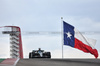 GP STATI UNITI, George Russell (GBR) Mercedes AMG F1 W15.

18.10.2024. Formula 1 World Championship, Rd 19, United States Grand Prix, Austin, Texas, USA, Sprint Qualifiche Day

- www.xpbimages.com, EMail: requests@xpbimages.com © Copyright: Bearne / XPB Images