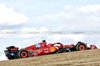 GP STATI UNITI, Charles Leclerc (MON) Ferrari SF-24.

18.10.2024. Formula 1 World Championship, Rd 19, United States Grand Prix, Austin, Texas, USA, Sprint Qualifiche Day

- www.xpbimages.com, EMail: requests@xpbimages.com © Copyright: Bearne / XPB Images