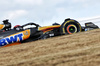 GP STATI UNITI, Esteban Ocon (FRA) Alpine F1 Team A524.

18.10.2024. Formula 1 World Championship, Rd 19, United States Grand Prix, Austin, Texas, USA, Sprint Qualifiche Day

- www.xpbimages.com, EMail: requests@xpbimages.com © Copyright: Bearne / XPB Images