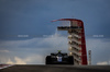 GP STATI UNITI, Franco Colapinto (ARG) Williams Racing FW46.

18.10.2024. Formula 1 World Championship, Rd 19, United States Grand Prix, Austin, Texas, USA, Sprint Qualifiche Day

- www.xpbimages.com, EMail: requests@xpbimages.com © Copyright: Bearne / XPB Images