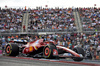 GP STATI UNITI, Charles Leclerc (MON) Ferrari SF-24.

18.10.2024. Formula 1 World Championship, Rd 19, United States Grand Prix, Austin, Texas, USA, Sprint Qualifiche Day

 - www.xpbimages.com, EMail: requests@xpbimages.com © Copyright: Rew / XPB Images