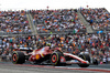 GP STATI UNITI, Carlos Sainz Jr (ESP) Ferrari SF-24.

18.10.2024. Formula 1 World Championship, Rd 19, United States Grand Prix, Austin, Texas, USA, Sprint Qualifiche Day

 - www.xpbimages.com, EMail: requests@xpbimages.com © Copyright: Rew / XPB Images