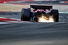 GP STATI UNITI, Carlos Sainz Jr (ESP) Ferrari SF-24 sends sparks flying.

18.10.2024. Formula 1 World Championship, Rd 19, United States Grand Prix, Austin, Texas, USA, Sprint Qualifiche Day

- www.xpbimages.com, EMail: requests@xpbimages.com © Copyright: Price / XPB Images