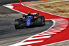 GP STATI UNITI, Franco Colapinto (ARG) Williams Racing FW46.

18.10.2024. Formula 1 World Championship, Rd 19, United States Grand Prix, Austin, Texas, USA, Sprint Qualifiche Day

 - www.xpbimages.com, EMail: requests@xpbimages.com © Copyright: Coates / XPB Images