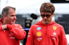 GP STATI UNITI, Charles Leclerc (MON) Ferrari.

18.10.2024. Formula 1 World Championship, Rd 19, United States Grand Prix, Austin, Texas, USA, Sprint Qualifiche Day

 - www.xpbimages.com, EMail: requests@xpbimages.com © Copyright: Rew / XPB Images