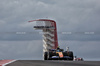 GP STATI UNITI, Pierre Gasly (FRA) Alpine F1 Team A524.

18.10.2024. Formula 1 World Championship, Rd 19, United States Grand Prix, Austin, Texas, USA, Sprint Qualifiche Day

- www.xpbimages.com, EMail: requests@xpbimages.com © Copyright: Moy / XPB Images