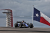 GP STATI UNITI, Alexander Albon (THA) Williams Racing FW46.

18.10.2024. Formula 1 World Championship, Rd 19, United States Grand Prix, Austin, Texas, USA, Sprint Qualifiche Day

- www.xpbimages.com, EMail: requests@xpbimages.com © Copyright: Moy / XPB Images