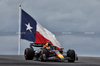 GP STATI UNITI, Sergio Perez (MEX) Red Bull Racing RB20.

18.10.2024. Formula 1 World Championship, Rd 19, United States Grand Prix, Austin, Texas, USA, Sprint Qualifiche Day

- www.xpbimages.com, EMail: requests@xpbimages.com © Copyright: Moy / XPB Images