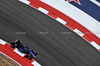 GP STATI UNITI, Franco Colapinto (ARG) Williams Racing FW46.

18.10.2024. Formula 1 World Championship, Rd 19, United States Grand Prix, Austin, Texas, USA, Sprint Qualifiche Day

- www.xpbimages.com, EMail: requests@xpbimages.com © Copyright: Price / XPB Images