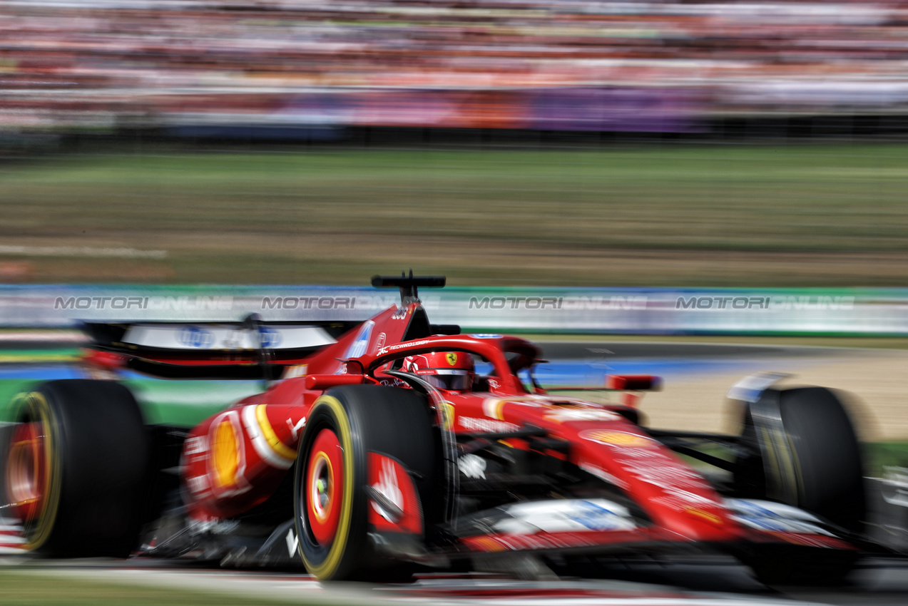 GP UNGHERIA, Charles Leclerc (MON) Ferrari SF-24.

21.07.2024. Formula 1 World Championship, Rd 13, Hungarian Grand Prix, Budapest, Hungary, Gara Day.

- www.xpbimages.com, EMail: requests@xpbimages.com © Copyright: Bearne / XPB Images