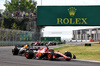 GP UNGHERIA, Charles Leclerc (MON) Ferrari SF-24.

21.07.2024. Formula 1 World Championship, Rd 13, Hungarian Grand Prix, Budapest, Hungary, Gara Day.

 - www.xpbimages.com, EMail: requests@xpbimages.com © Copyright: Coates / XPB Images