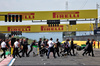 GP UNGHERIA, Team personnel leave the grid.

21.07.2024. Formula 1 World Championship, Rd 13, Hungarian Grand Prix, Budapest, Hungary, Gara Day.

 - www.xpbimages.com, EMail: requests@xpbimages.com © Copyright: Coates / XPB Images