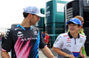 GP UNGHERIA, (L to R): Pierre Gasly (FRA) Alpine F1 Team with Yuki Tsunoda (JPN) RB.

21.07.2024. Formula 1 World Championship, Rd 13, Hungarian Grand Prix, Budapest, Hungary, Gara Day.

- www.xpbimages.com, EMail: requests@xpbimages.com © Copyright: Bearne / XPB Images
