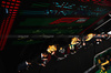 GP UNGHERIA, The podium: Lando Norris (GBR) McLaren, second; Oscar Piastri (AUS) McLaren, vincitore; Lewis Hamilton (GBR) Mercedes AMG F1, third; Randy Singh (GBR) McLaren Strategy e Sporting Director.

21.07.2024. Formula 1 World Championship, Rd 13, Hungarian Grand Prix, Budapest, Hungary, Gara Day.

- www.xpbimages.com, EMail: requests@xpbimages.com © Copyright: Bearne / XPB Images
