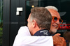 GP UNGHERIA, Flavio Briatore (ITA) Alpine F1 Team Executive Advisor with Christian Horner (GBR) Red Bull Racing Team Principal.

20.07.2024. Formula 1 World Championship, Rd 13, Hungarian Grand Prix, Budapest, Hungary, Qualifiche Day.

 - www.xpbimages.com, EMail: requests@xpbimages.com © Copyright: Coates / XPB Images