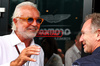 GP UNGHERIA, (L to R): Flavio Briatore (ITA) Alpine F1 Team Executive Advisor with Christian Horner (GBR) Red Bull Racing Team Principal.

20.07.2024. Formula 1 World Championship, Rd 13, Hungarian Grand Prix, Budapest, Hungary, Qualifiche Day.

 - www.xpbimages.com, EMail: requests@xpbimages.com © Copyright: Coates / XPB Images
