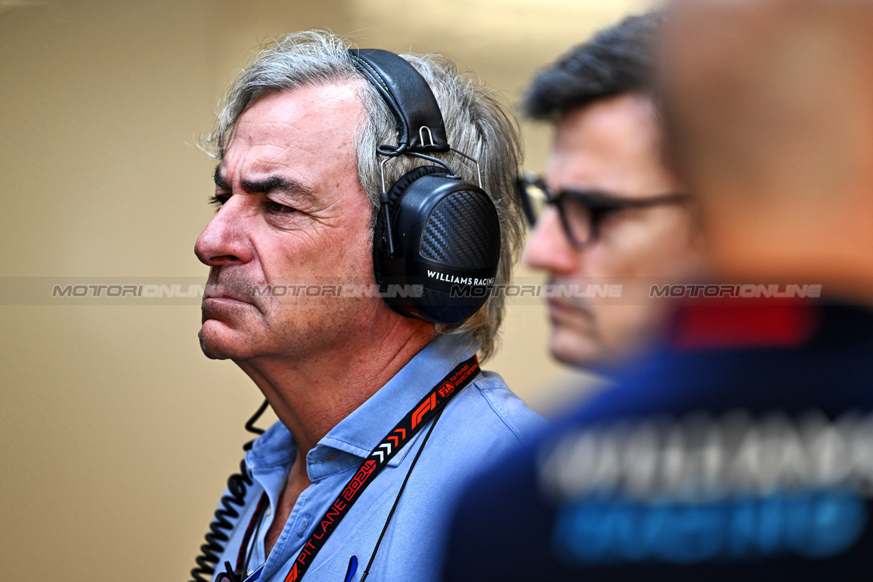 TEST ABU DHABI