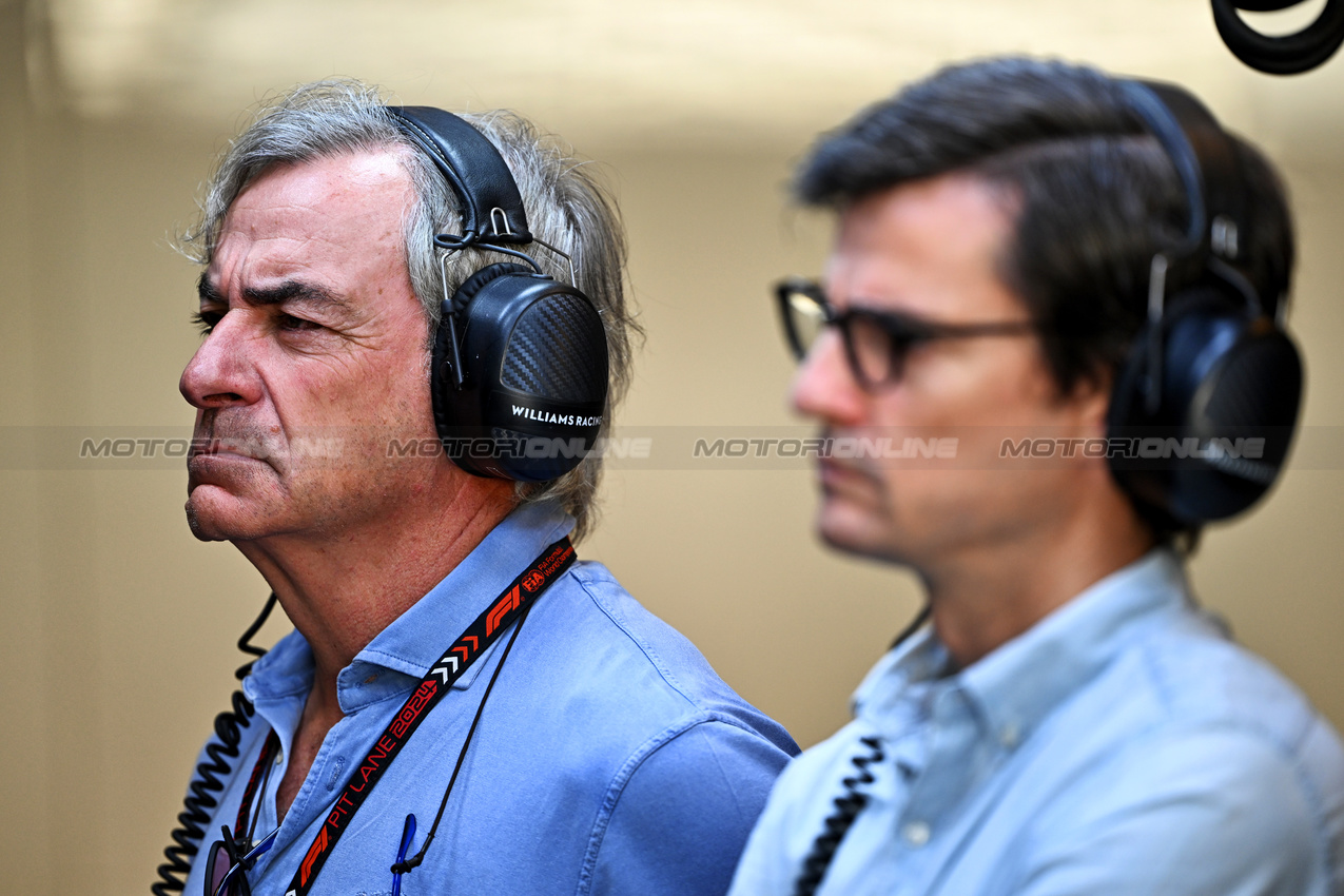 TEST ABU DHABI