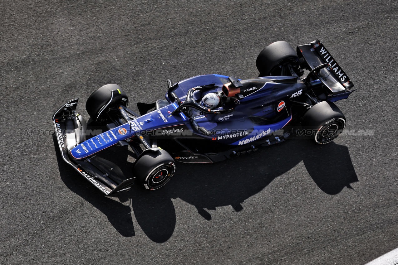 TEST ABU DHABI