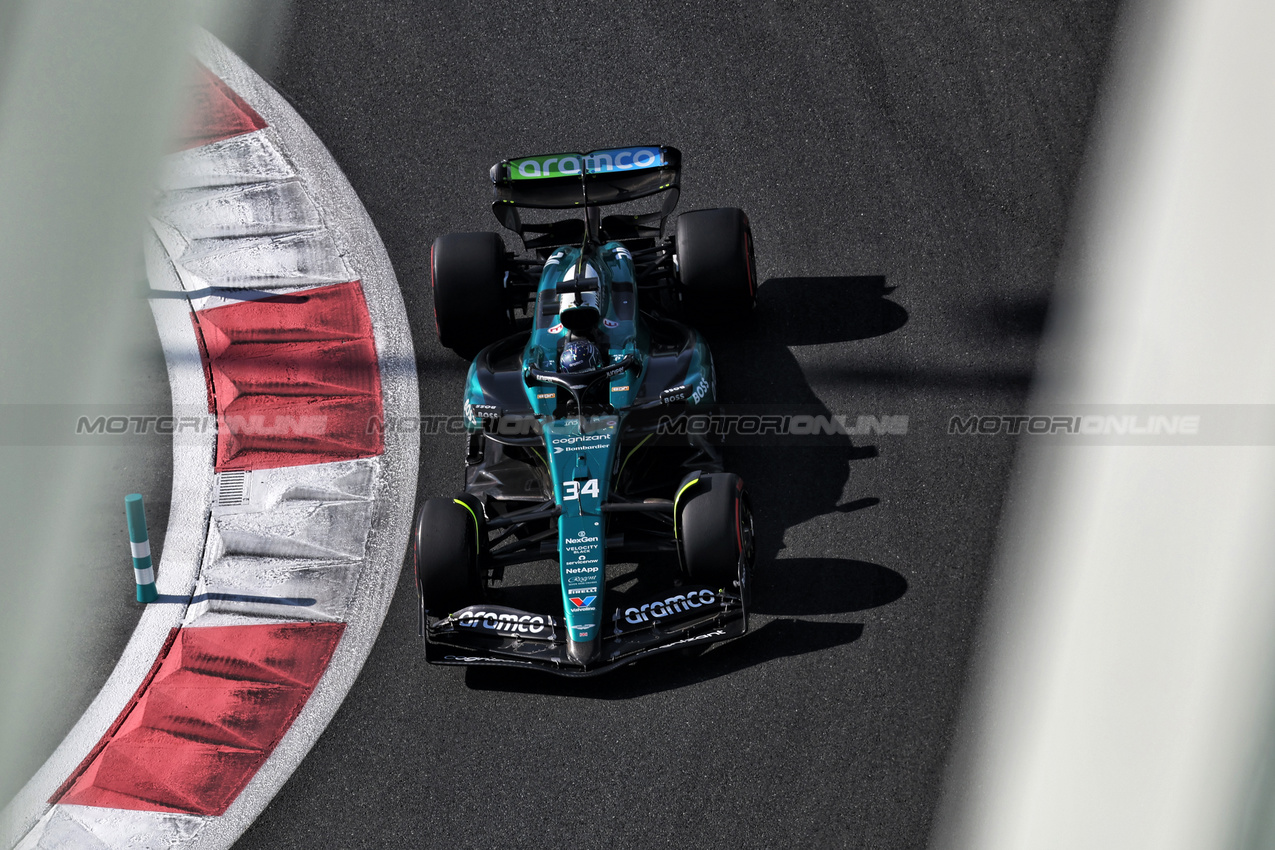 TEST ABU DHABI