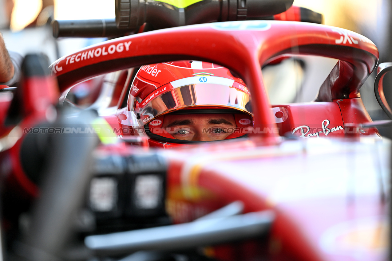 TEST ABU DHABI