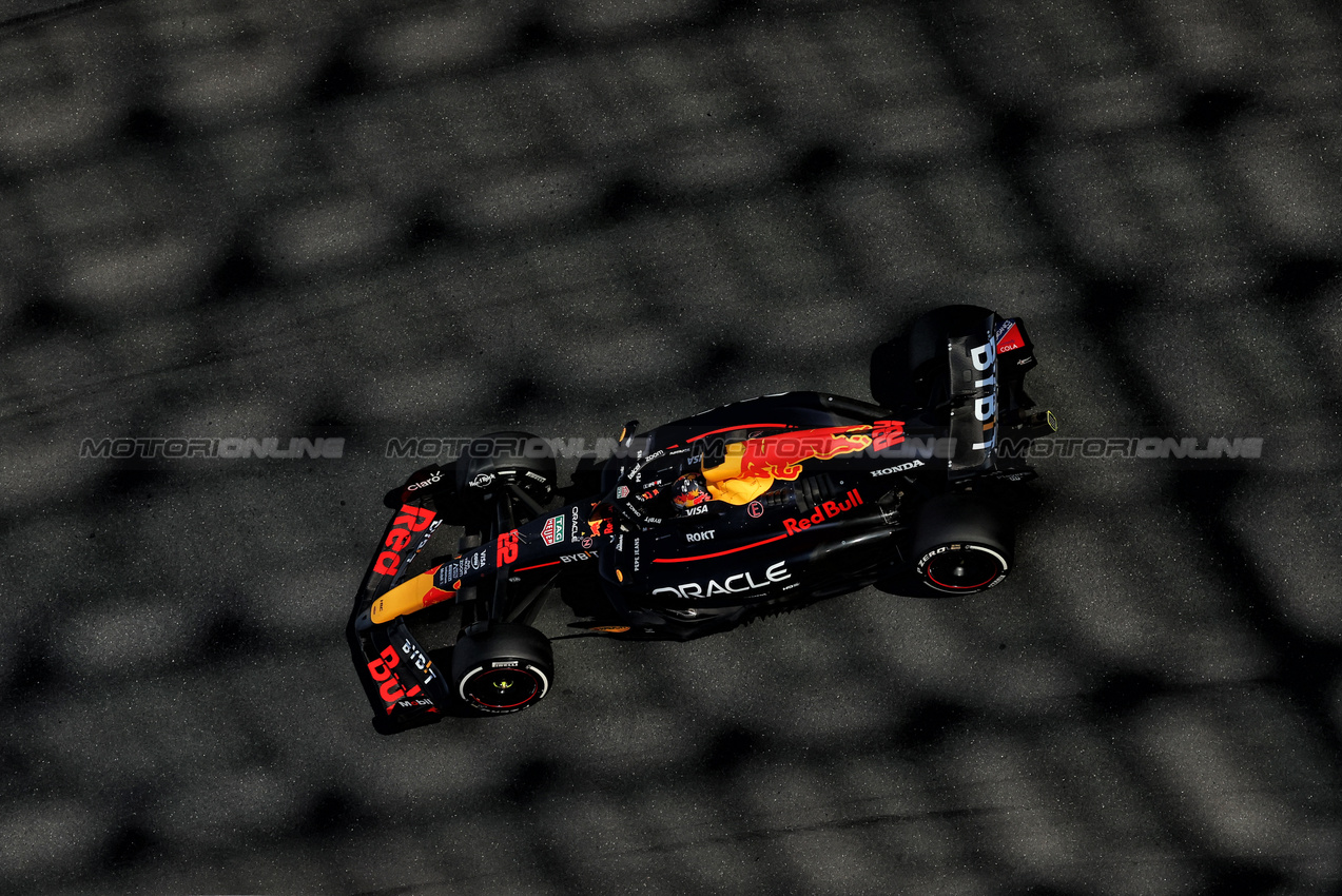 TEST ABU DHABI