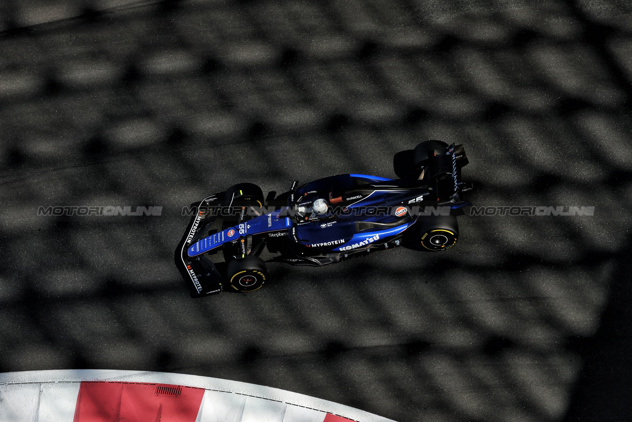 TEST ABU DHABI