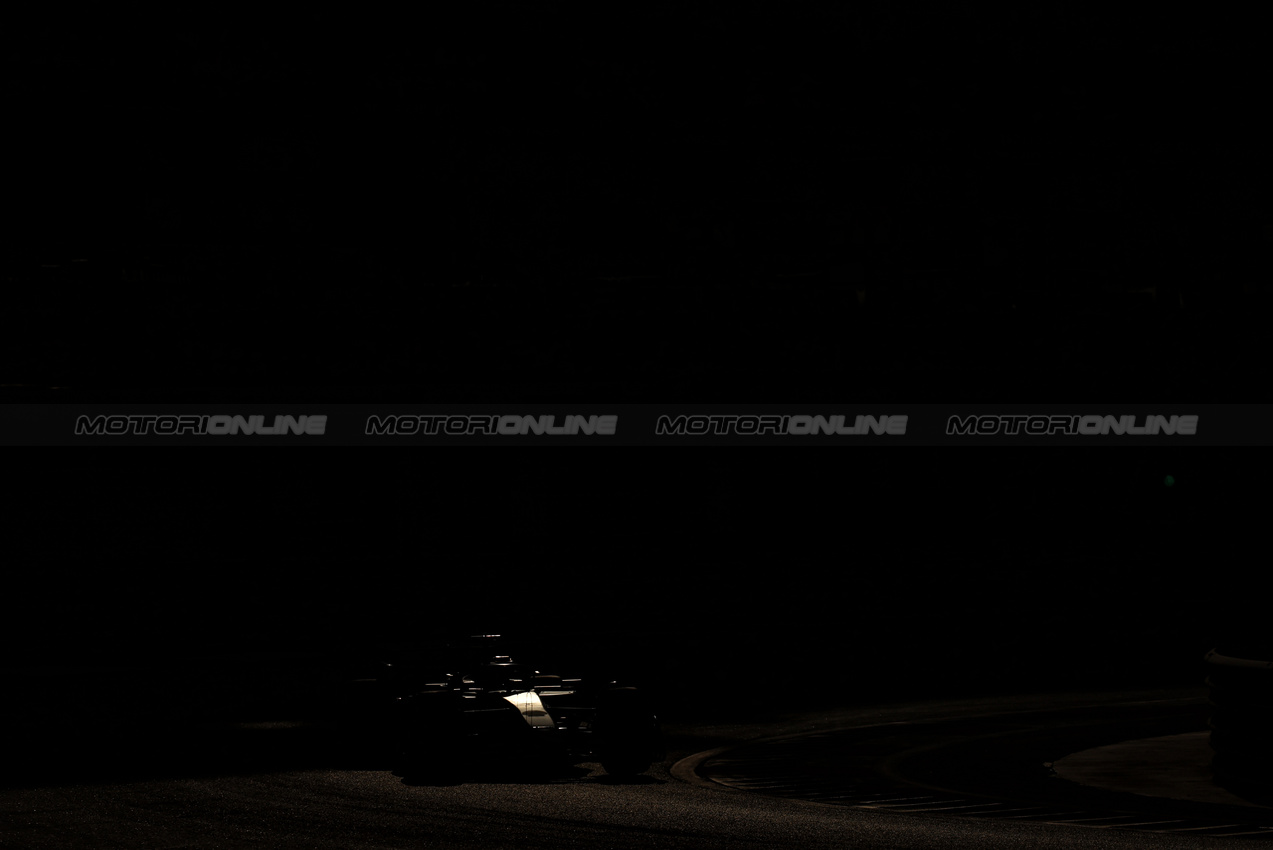 TEST ABU DHABI, Ferrari SF-24.

10.12.2024. Formula 1 Testing, Yas Marina Circuit, Abu Dhabi, Tuesday.

- www.xpbimages.com, EMail: requests@xpbimages.com © Copyright: Moy / XPB Images