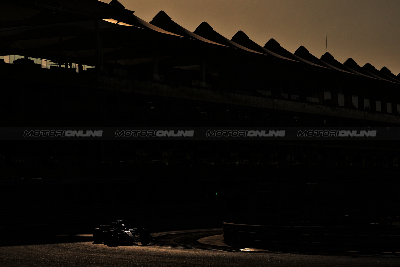 TEST ABU DHABI, RB VCARB 01.

10.12.2024. Formula 1 Testing, Yas Marina Circuit, Abu Dhabi, Tuesday.

- www.xpbimages.com, EMail: requests@xpbimages.com © Copyright: Moy / XPB Images