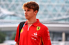 TEST ABU DHABI, Arthur Leclerc (FRA) Ferrari Test Driver.

10.12.2024. Formula 1 Testing, Yas Marina Circuit, Abu Dhabi, Tuesday.

- www.xpbimages.com, EMail: requests@xpbimages.com © Copyright: Moy / XPB Images