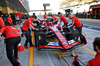 TEST ABU DHABI, Charles Leclerc (MON) Ferrari SF-24.

10.12.2024. Formula 1 Testing, Yas Marina Circuit, Abu Dhabi, Tuesday.

- www.xpbimages.com, EMail: requests@xpbimages.com © Copyright: Price / XPB Images